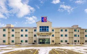 Motel 6-Estevan, Sk