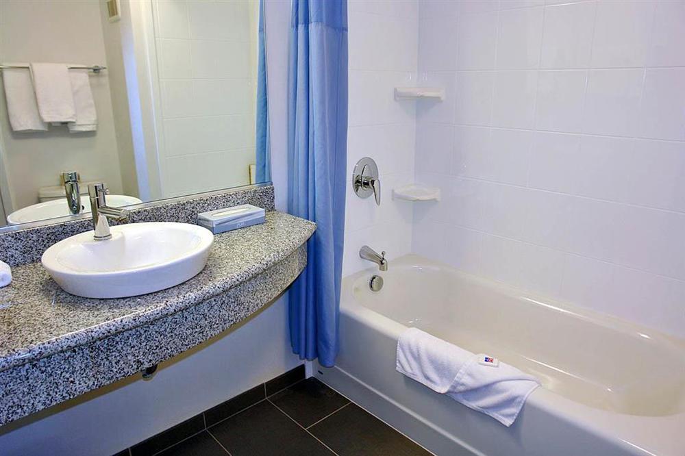 Motel 6-Estevan, Sk Amenities photo